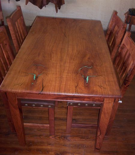 Custom Furniture