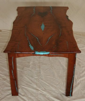 Custom Furniture