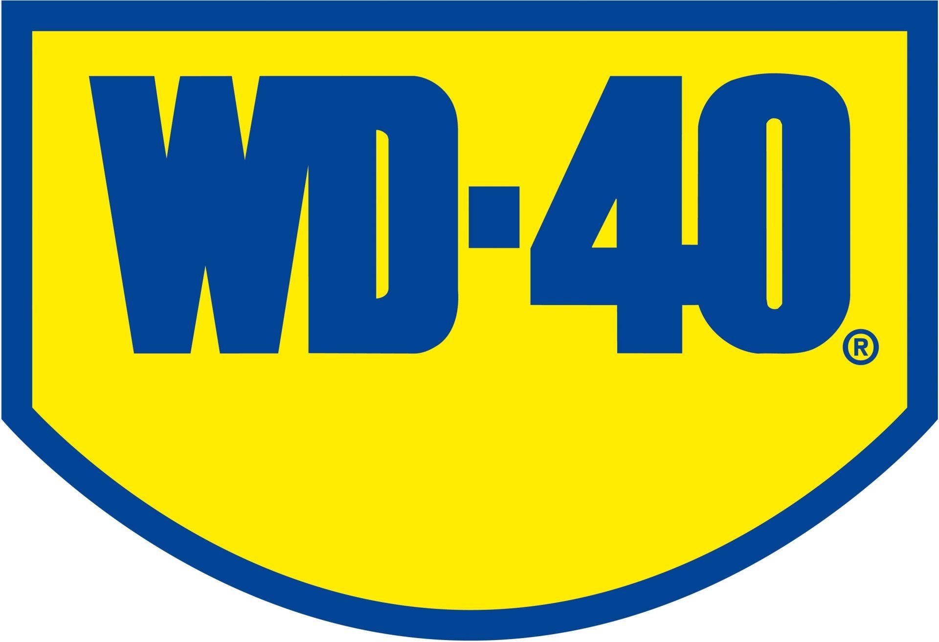 wd 40