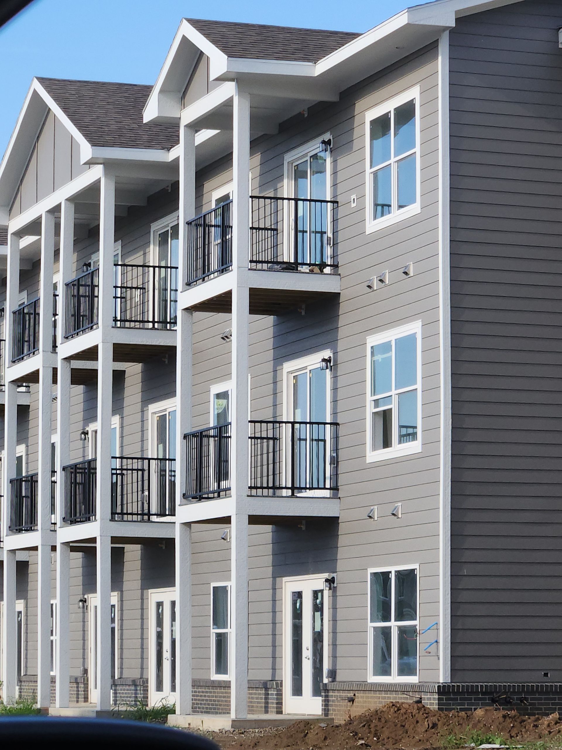 Photo gallery displaying renderings of property