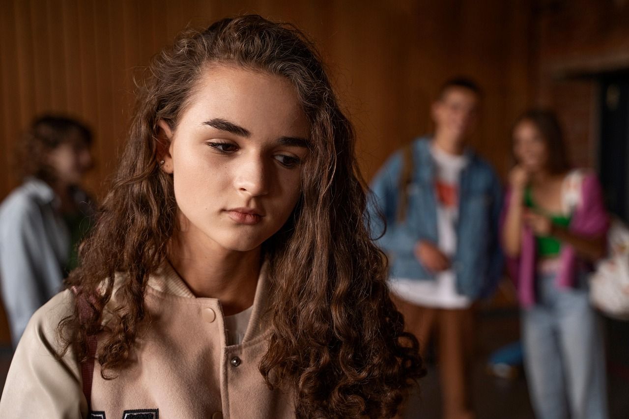 Self-Esteem and Body Image in Adolescence: Understanding the Impact of ...