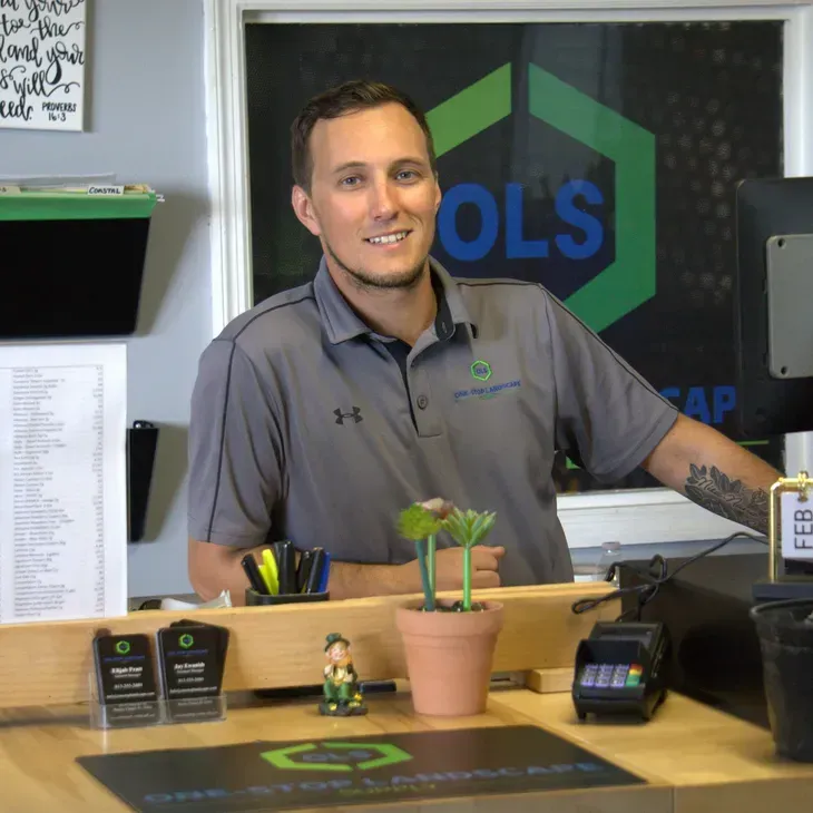 Landscaper | Wesley Chapel, FL