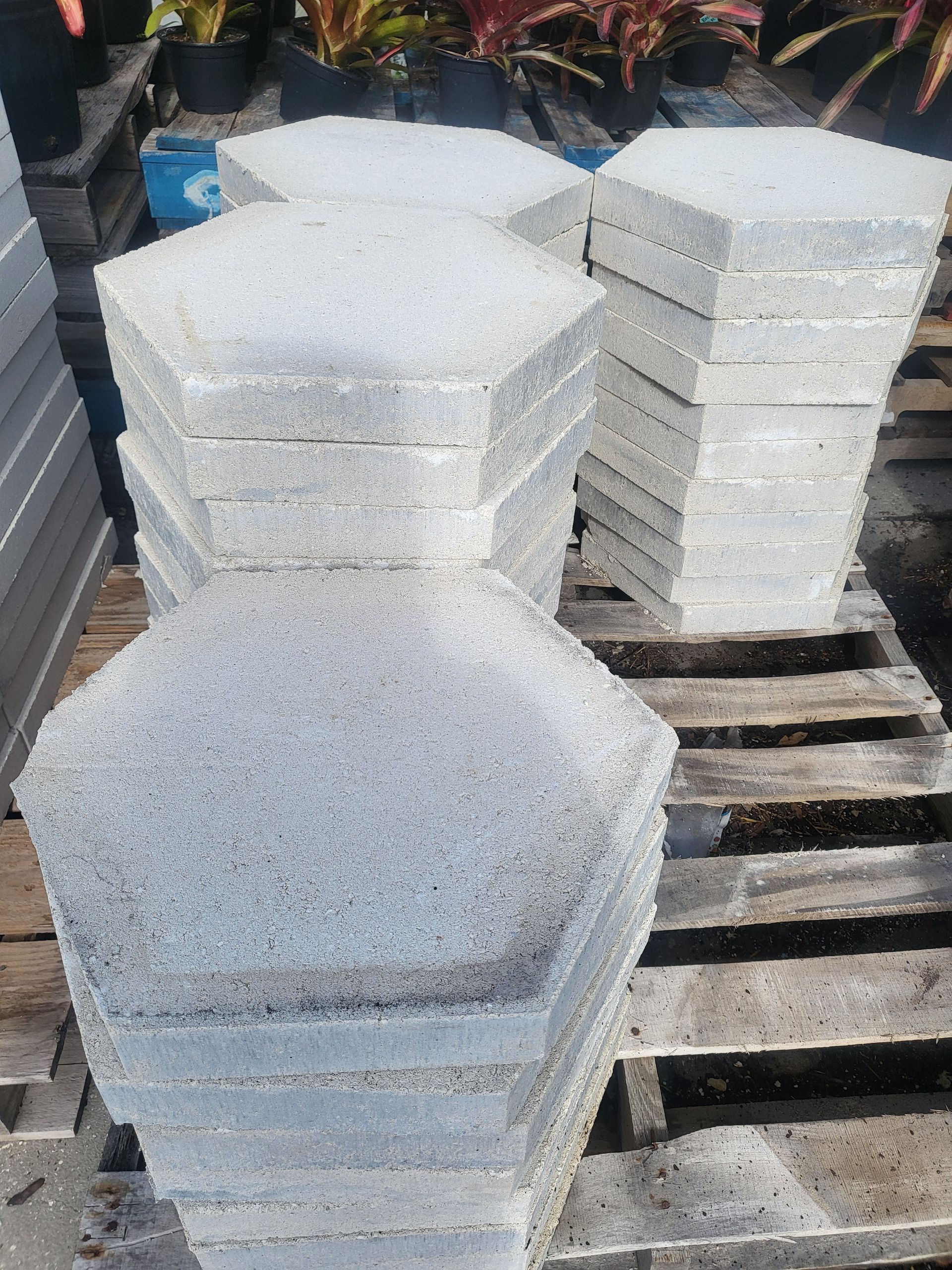 Landscape pavers | Wesley Chapel, FL