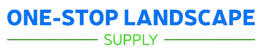 Landscaping Logo | Wesley Chapel, FL | One Stop Landscape Supply