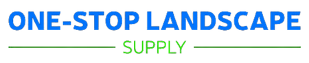 Landscaping Logo | Wesley Chapel, FL | One Stop Landscape Supply