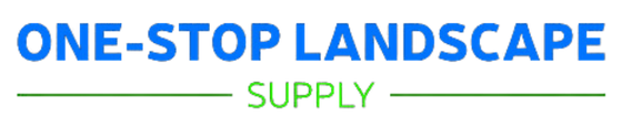 Landscaping Logo | Wesley Chapel, FL | One Stop Landscape Supply