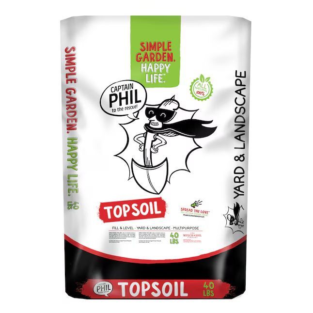 Landscape Soil | Wesley Chapel, FL