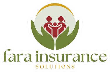 Fara Insurance Solutions Logo