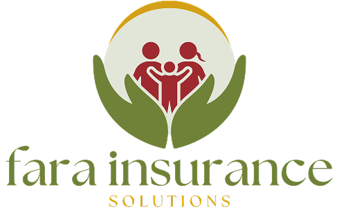 Fara Insurance Solutions Logo