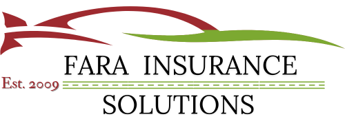 Fara Insurance Solutions Logo