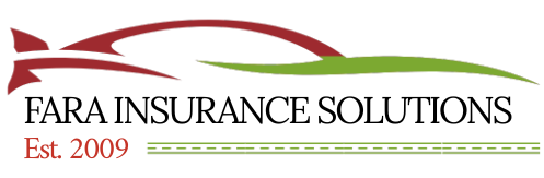 Fara Insurance Solutions Logo