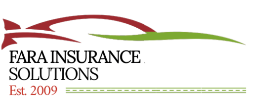 Fara Insurance Solutions Logo