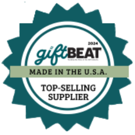 Giftbeat Made In USA 2024 Top Selling Supplier