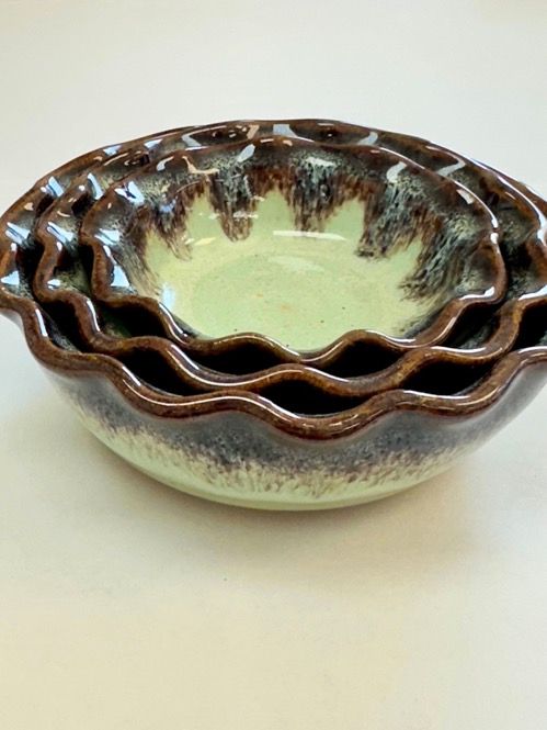 Down To Earth Pottery Icon Series Mom