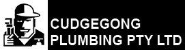 Cudgegong Plumbing PTY LTD logo
