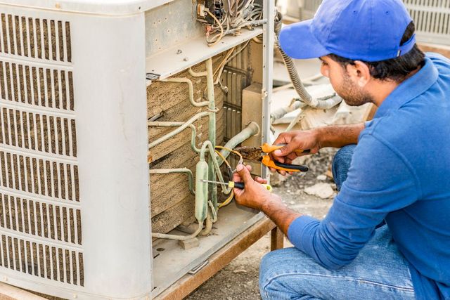 Honest Air Conditioning u0026 Plumbing | HVAC u0026 Plumber Contractor
