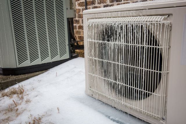 Your HVAC Unit: Protecting Against Power Outages, Air Conditioning