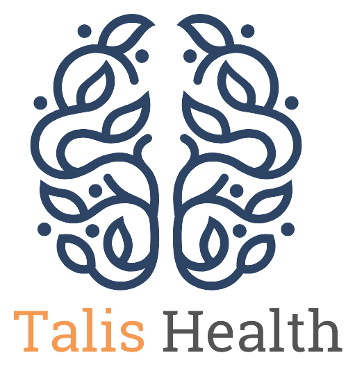 Talis Health logo