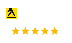 5 Star Yell Customer Rating