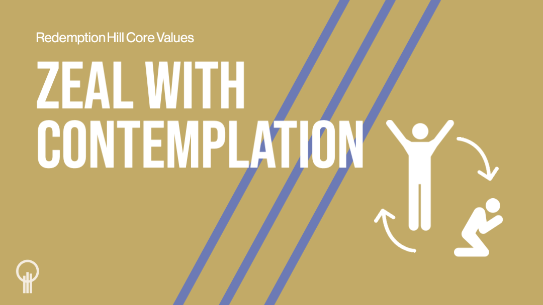 Core Value Unity (The Apostle's Creed)