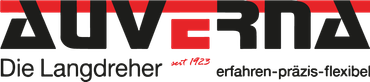 Logo AUVERNA