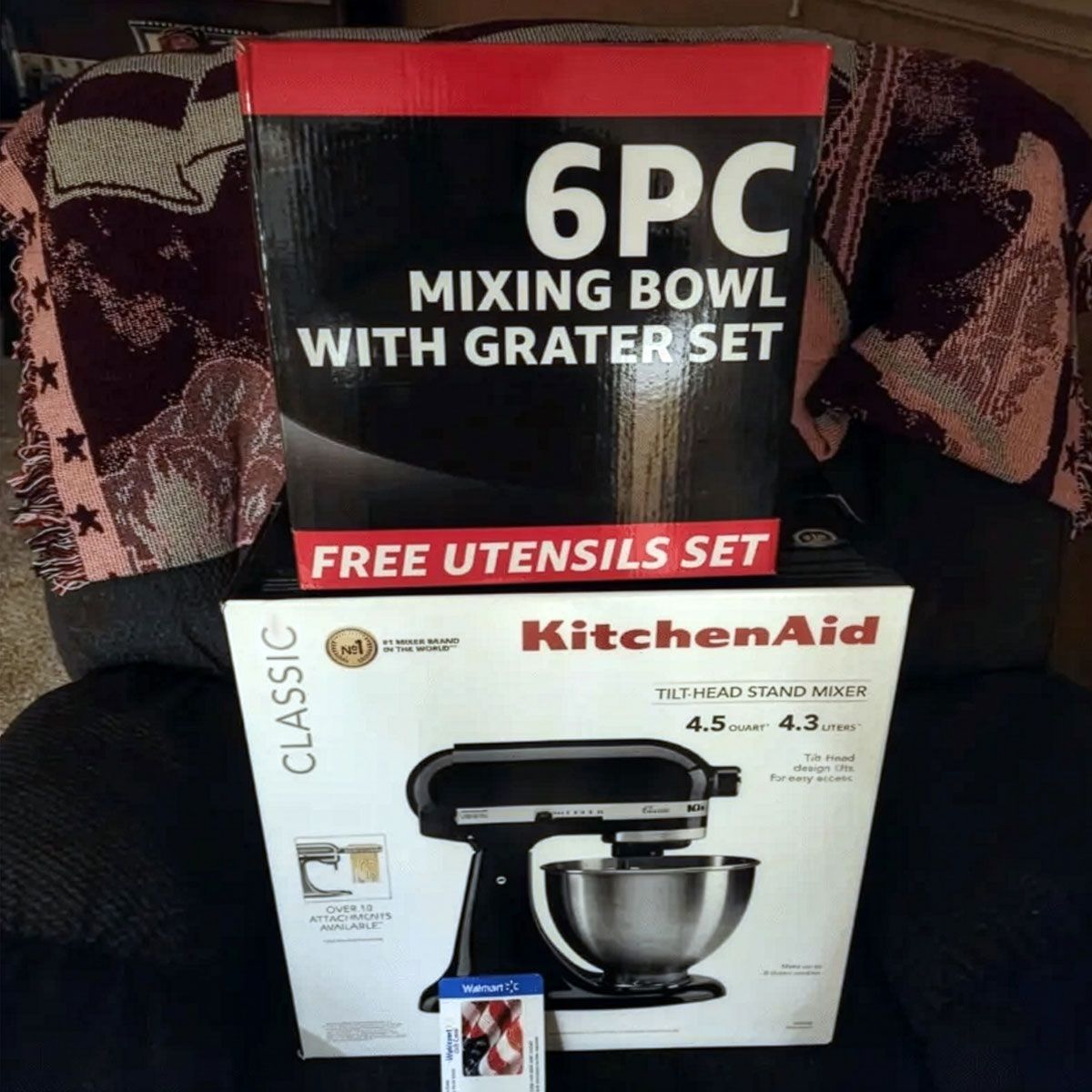 Five Guys Burgers and more