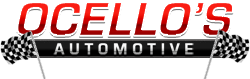 Business Logo | Ocello's Automotive Center