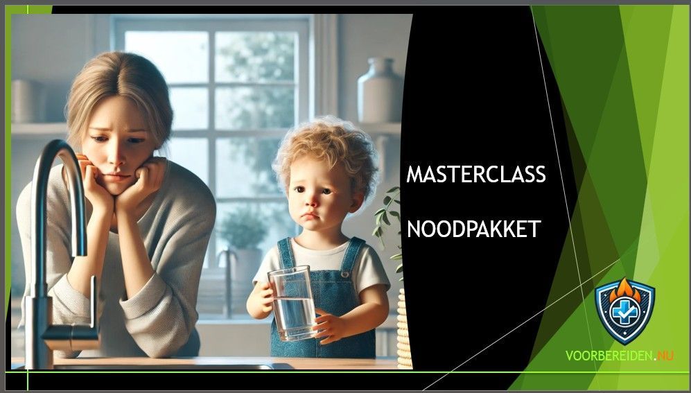 dia masterclass kind kraan