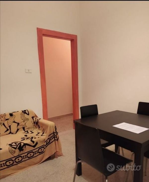 Appartamento in Via Libertà, Libertà