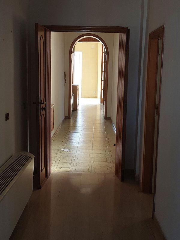 Appartamento in Via Anita Garibaldi, Libertà