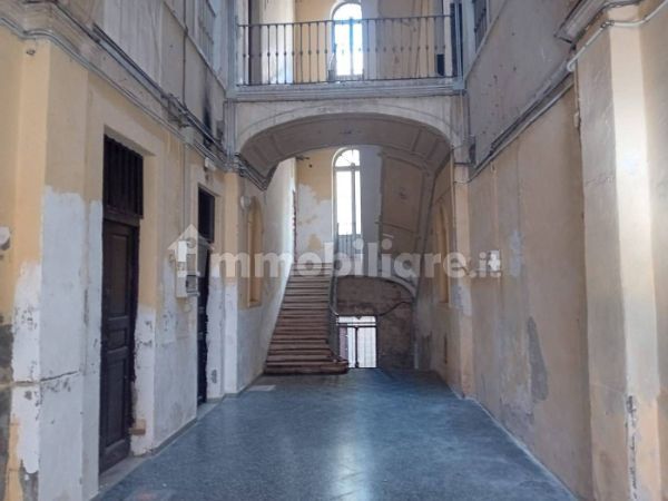 Appartamento in Via Nicolai, Libertà