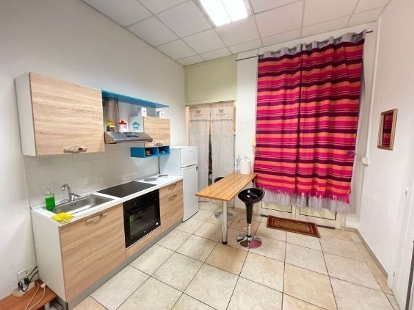 appartamento Via Principe Amedeo