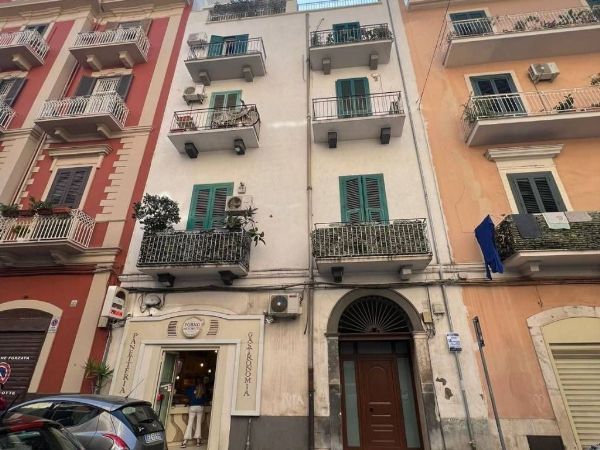 Appartamento in Via Dante Alighieri