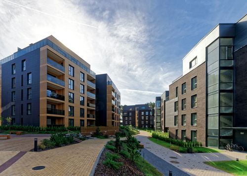 Consulenza immobiliare per compravendita