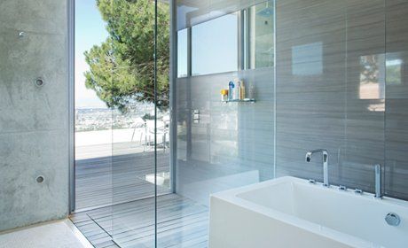 We can give your bathroom the makeover you desire