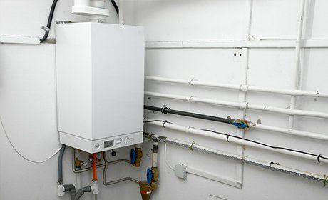 Boiler services that are second to none