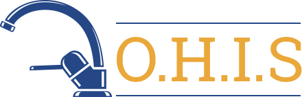Orange Home Improvement Services (O.H.I.S) logo