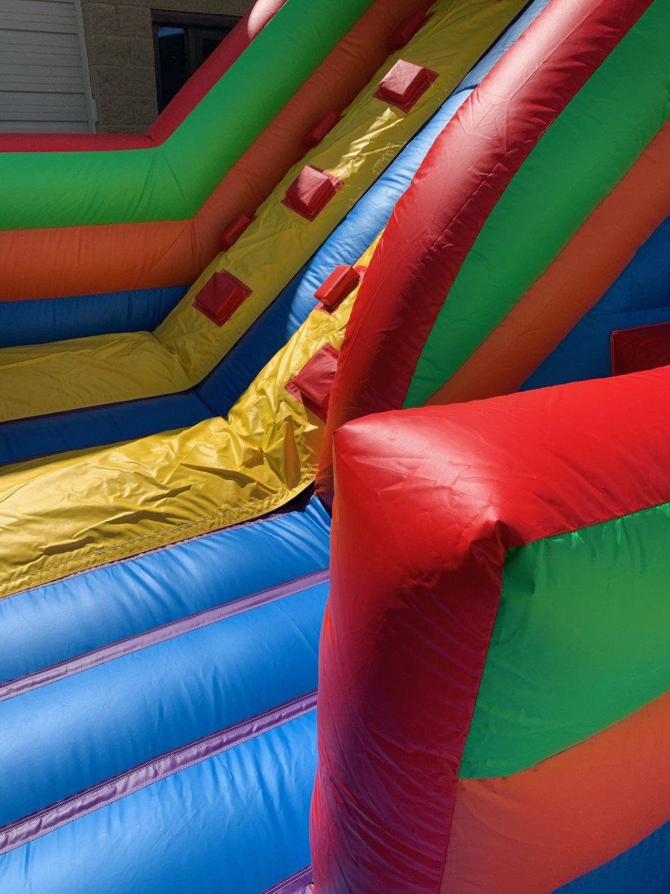 Bounce Houses New Albany, IN Great Inflatables, LLC