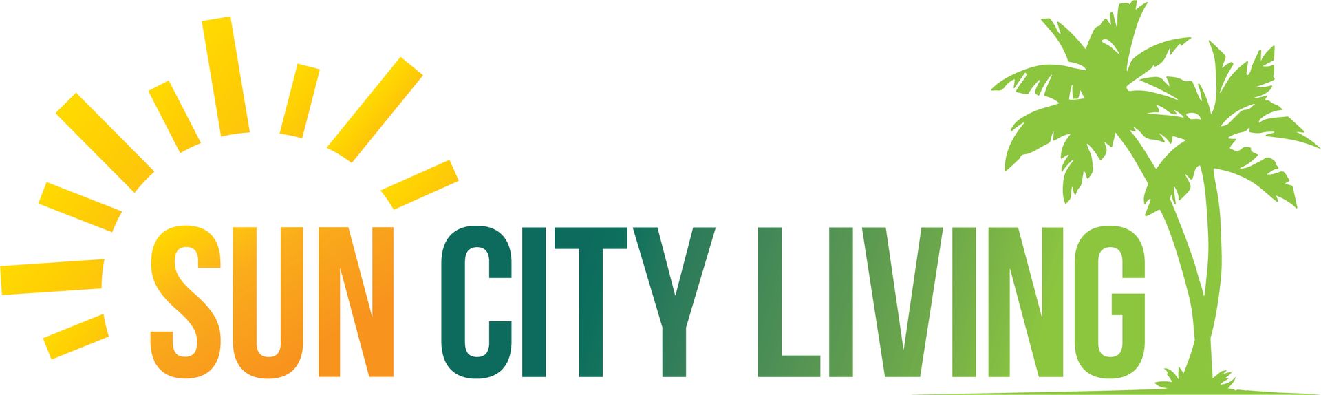 sun city living v1 logo