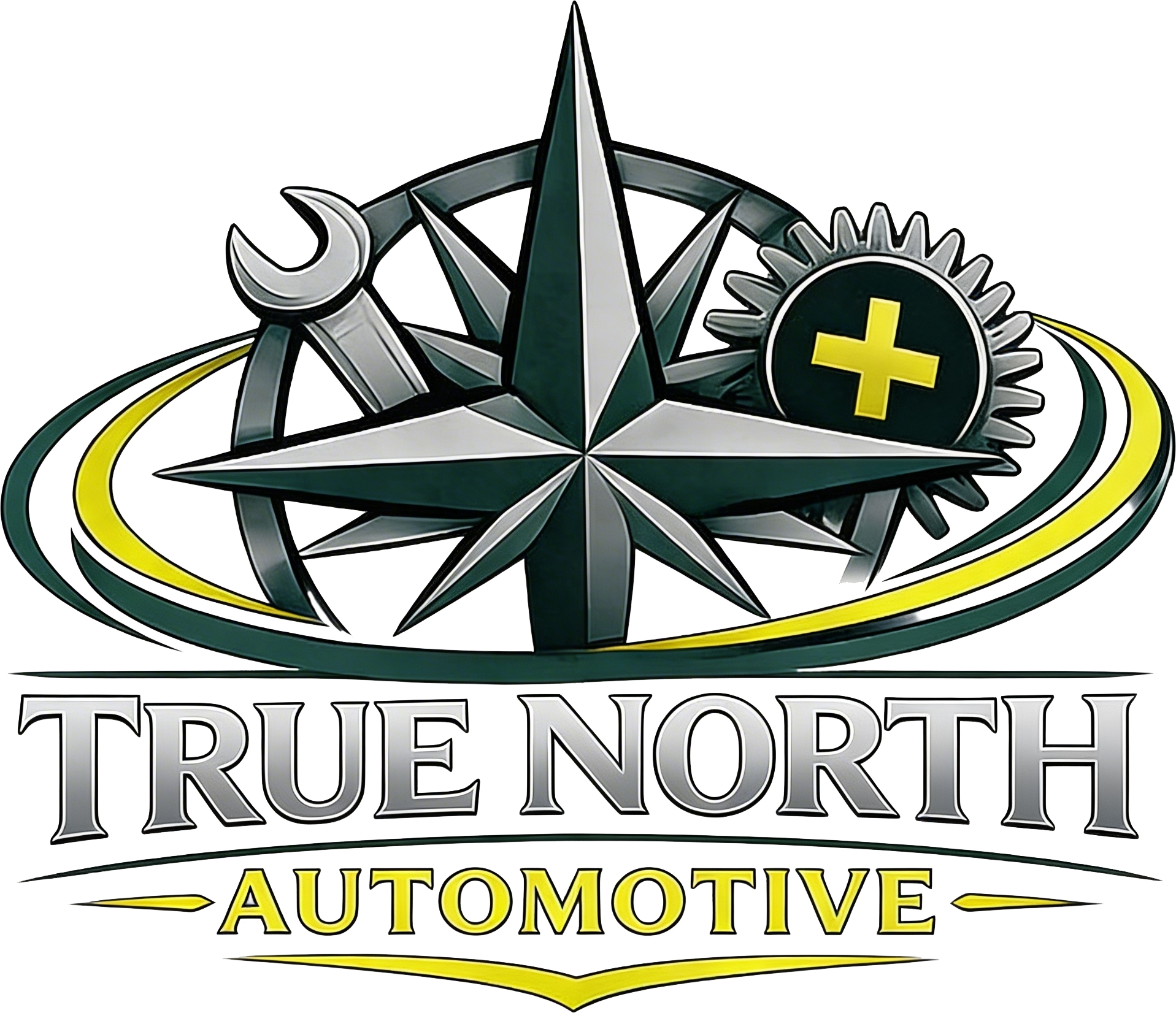 Company Logo | True North Automotive