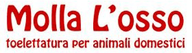 MOLLA L'OSSO - TOELETTATURA ANIMALI