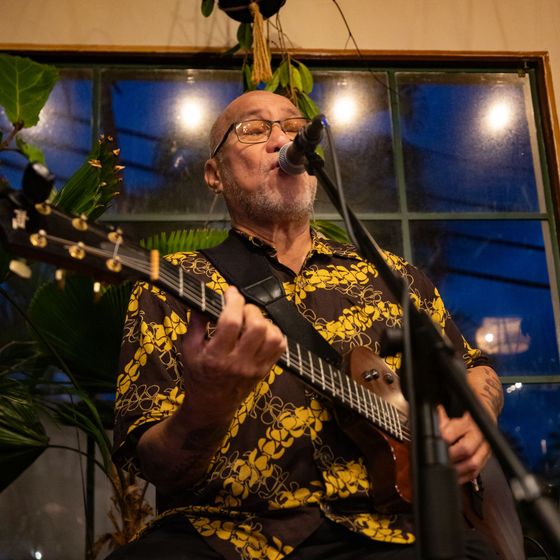 Live music at Napali Brewing  Company