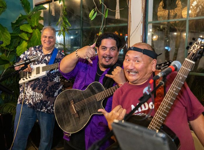 live music kapaa