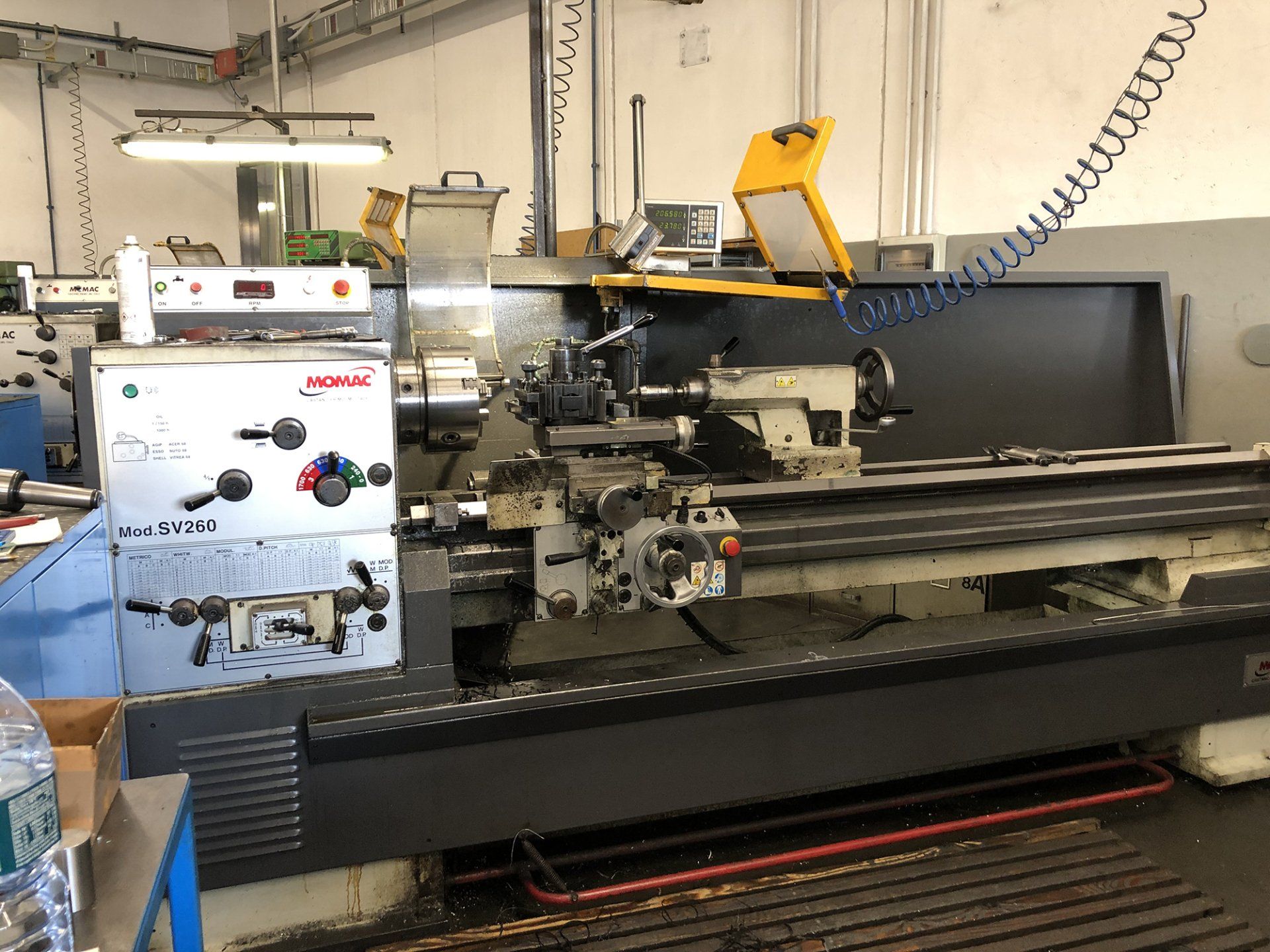 lavori di carpenteria4