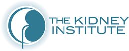 THE KIDNEY INSTITUTE LOGO