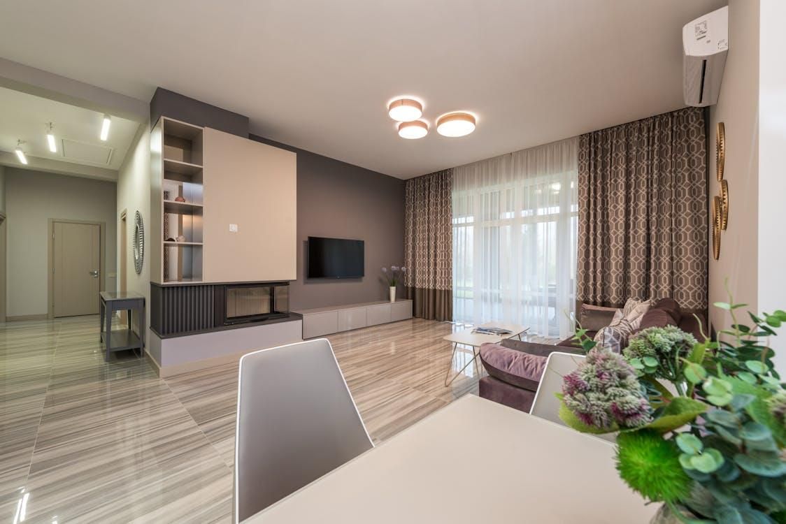 Restorative tile cleaning in Boise, Idaho by BMS Carpet Cleaners