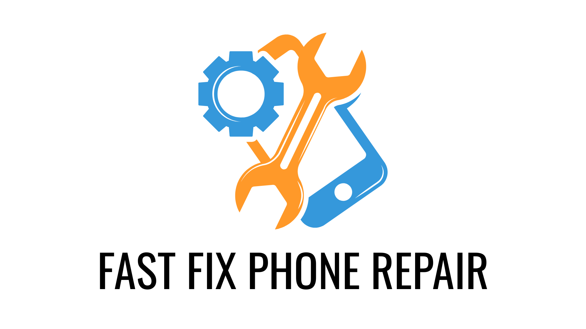 Fast Fix Phone Repair Logo