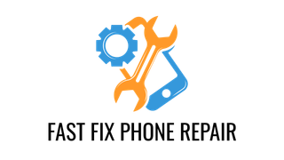 Fast Fix Phone Repair Logo