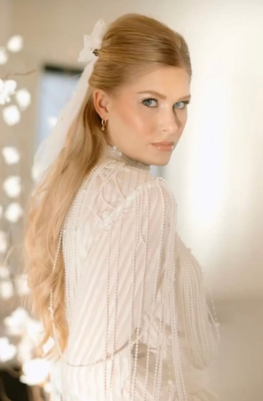 Restored Beauty By Amanda Photoshoot Hair and Makeup