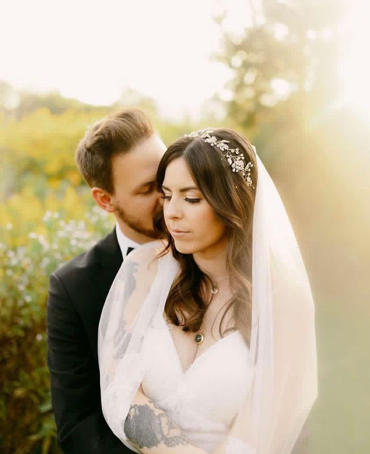 Restored Beauty By Amanda bridal hair and makeup artistry